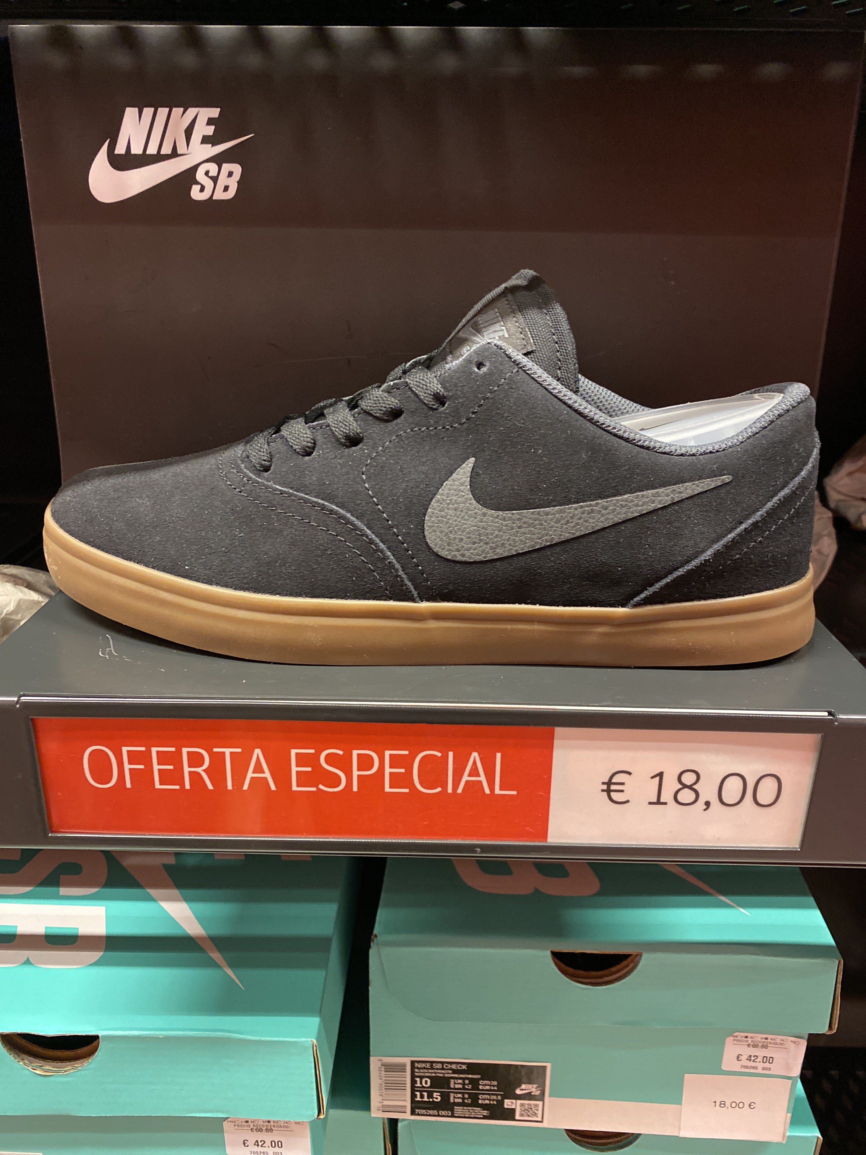 outlet nike montigala