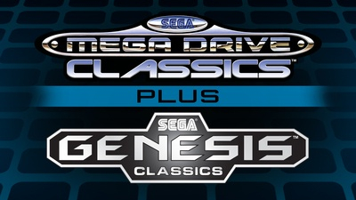 Pack De Juegos Clasicos Sega Megadrive Y Genesis Classics