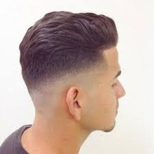 48+ Imagenes Corte De Cabello Hombre Gris Free Descargar