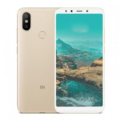 Mi a2 antutu