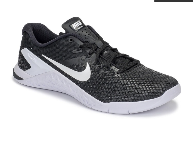 Nike Metcon 4 Xd Hombre Negro 3940414243444642 1238