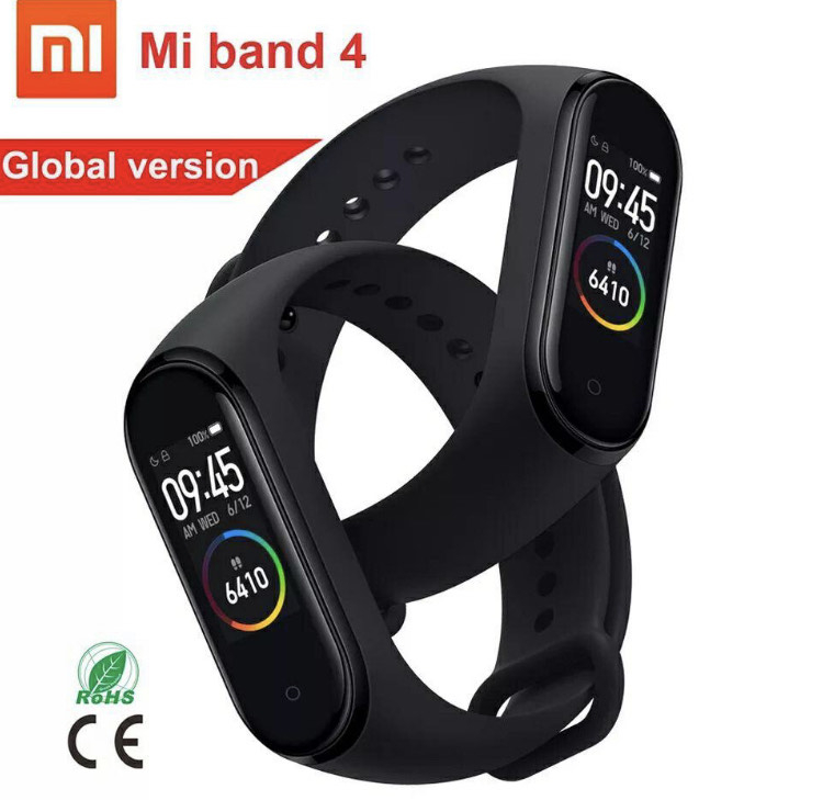 Mi Band 4 Por 131 1111 Chollometrocom