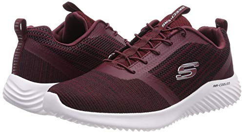 tallas skechers