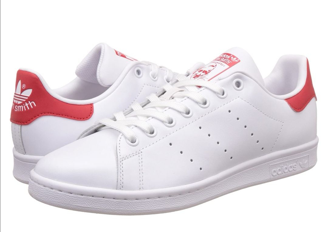 stan smith falsas o verdaderas