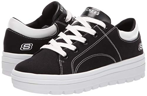 tallas skechers