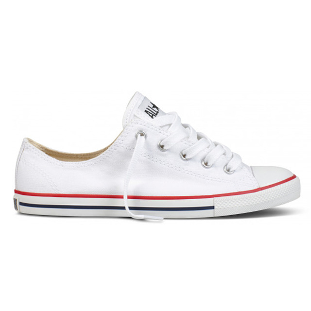 zapatillas converse para mujer