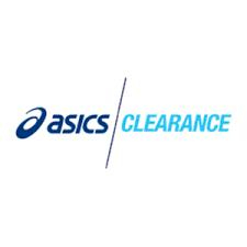 ASICS CLEARANCE Descuento