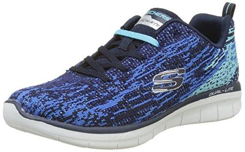 skechers synergy 2.0 mujer espana