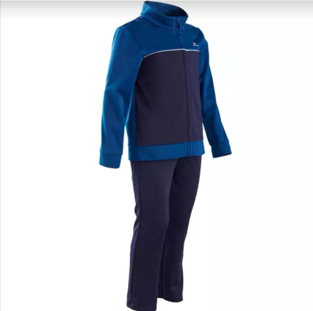 chandal caballero decathlon