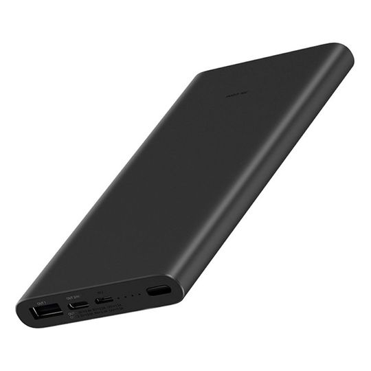 Samsung Power Bank 15800mAh Cargador Port/átil con Type-C Power Delivery /& Carga R/ápida 3.0 bater/ía Externa 3 Salidas y 2 entradas para iPhone 8//8 Plus//X//XS//XR//XS iPad Huawei y m/ás