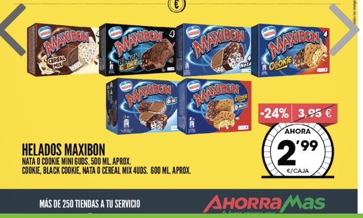 Ahorramas Ofertas Enero 21 Chollometro