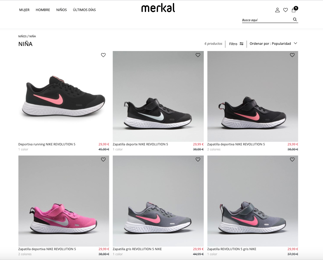 reflejar Variedad Comercio Buy Merkal Skechers Niña | UP TO 56% OFF