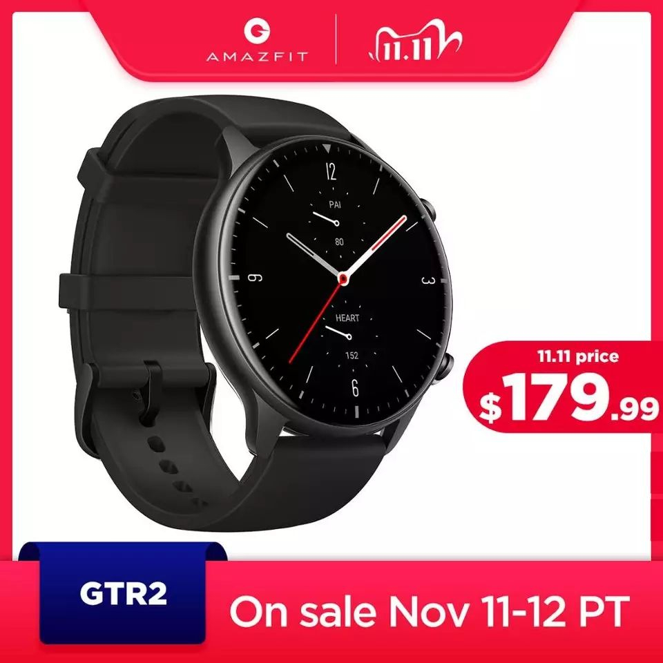 Amazfit Gtr Chollometro Discount Sale, UP TO 53% OFF | blogsandocs.com