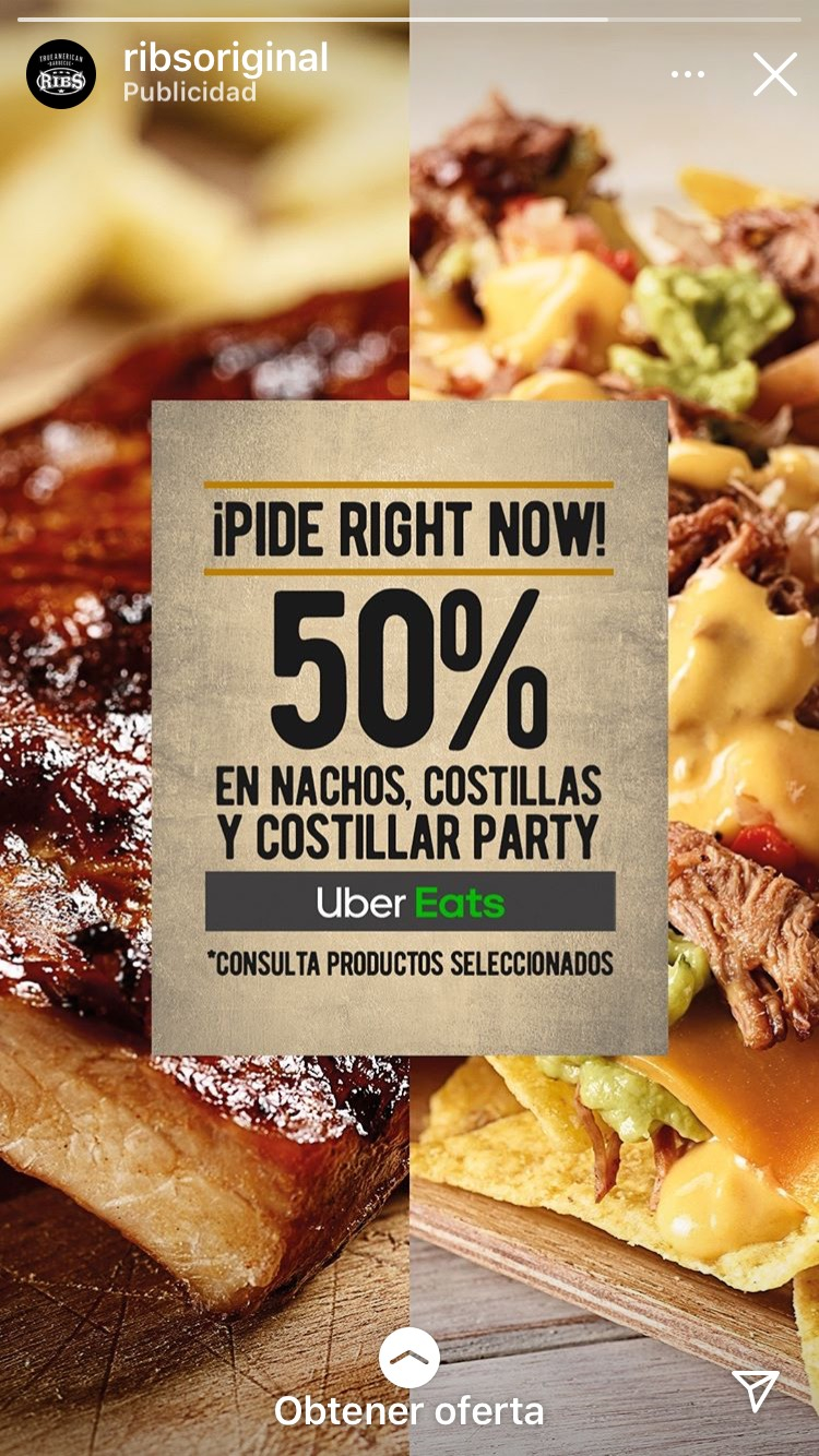 Ribs Ofertas Enero 21 Chollometro