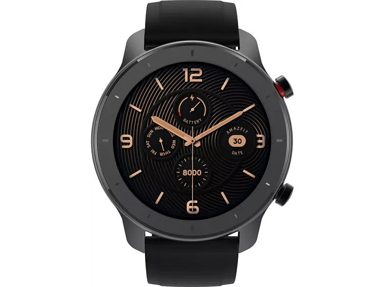 Amazfit Gtr Chollometro Discount Sale, UP TO 53% OFF | blogsandocs.com