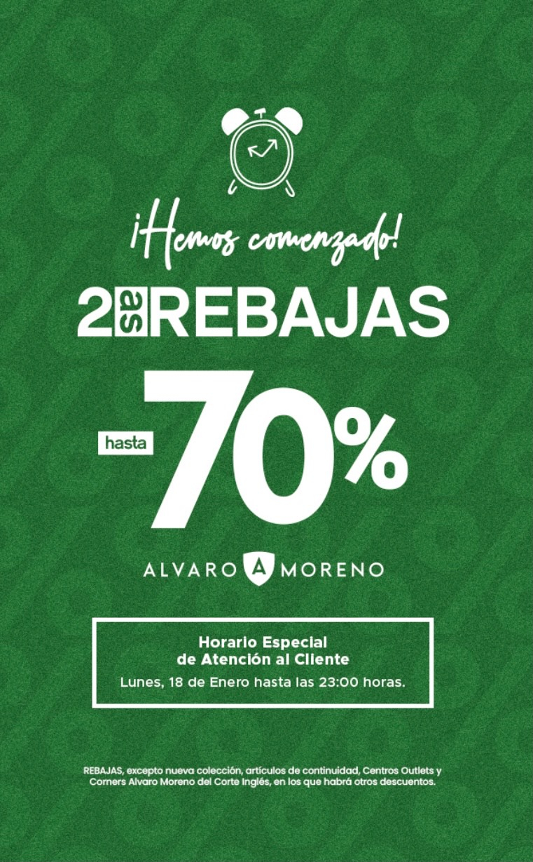 álvaro Moreno Rebajas on Sale, UP TO 51% OFF | www.apmusicales.com