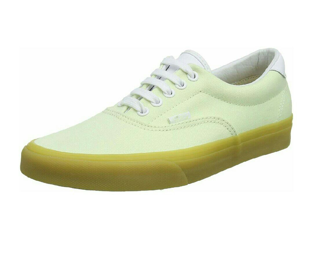 vans era 59 verdes