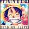 Avatar de Luffy89